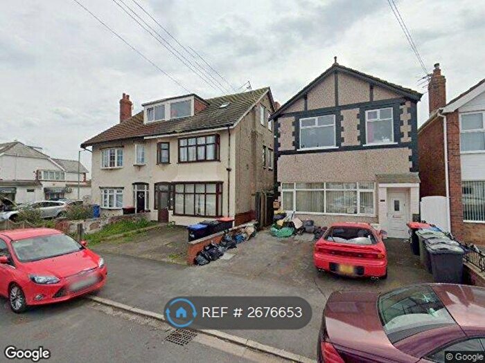 2 Bedroom Flat To Rent In Beach Road, Thornton-Cleveleys, FY5