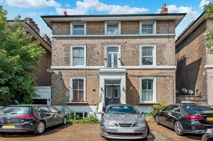 1 Bedroom Flat To Rent In Shooters Hill Road, London, SE3