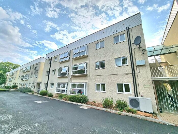 2 Bedroom Flat To Rent In Frobisher Close, Gosport, PO13