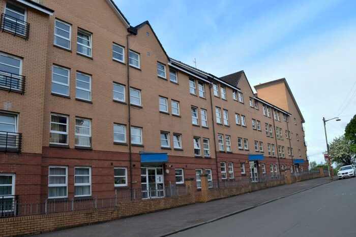 2 Bedroom Flat To Rent In Yorkhill Parade, Flat /, Yorkhill, Glasgow, G3