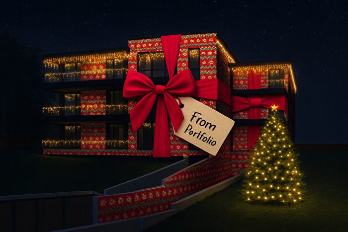 2 Bedroom Flat To Rent In Unwrap Your New Home! Premium -Bed With Parking At Aurora, Ashley Cross For Professional Couples!, BH14