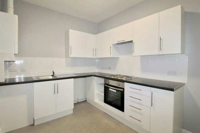 1 Bedroom Flat To Rent In High Street, Fletton, Peterborough, PE2