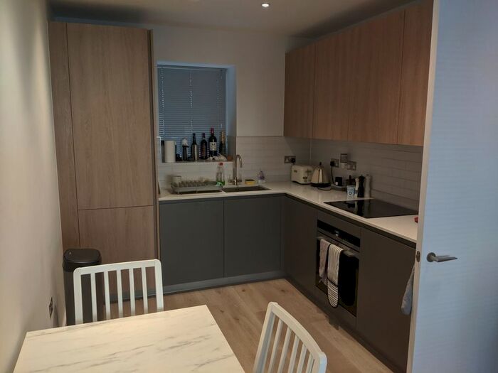 1 Bedroom Flat To Rent In Baldwin's Gardens, London, EC1N