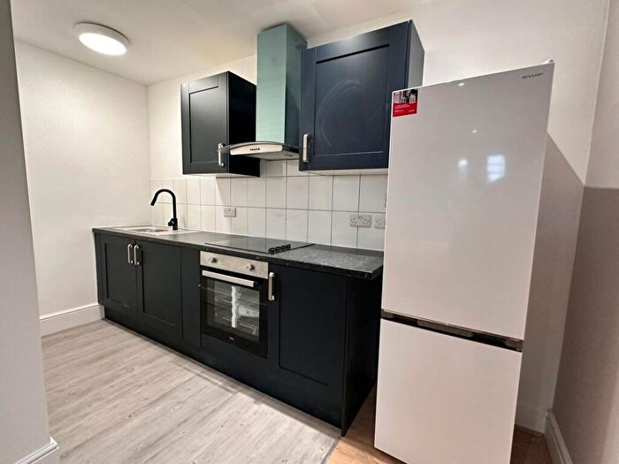 11 Bedroom Terraced House For Sale In - Everton Road, Liverpool, Merseyside, L6