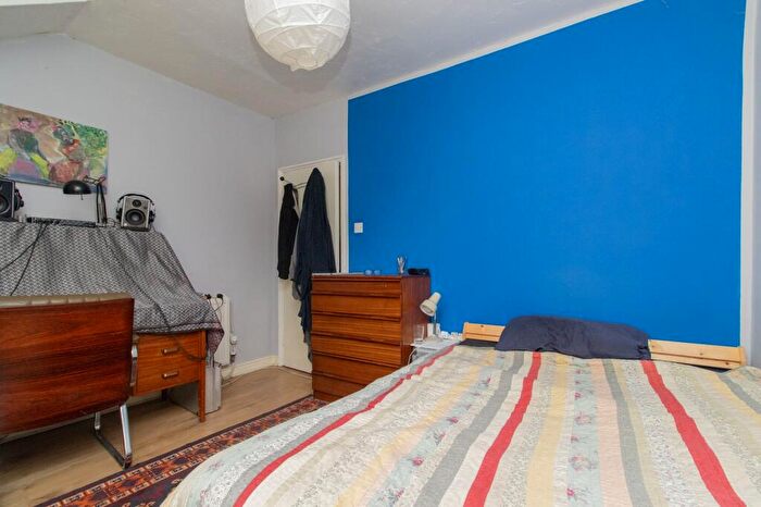 1 Bedroom Flat For Sale In Godwin Road, Cliftonville, CT9