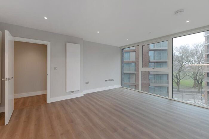 2 Bedroom Apartment To Rent In Moluccas Point, Deptford, SE8