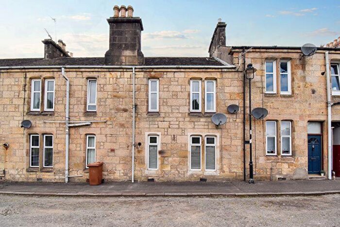 1 Bedroom Flat To Rent In Duntreath Terrace, Kilsyth, G65