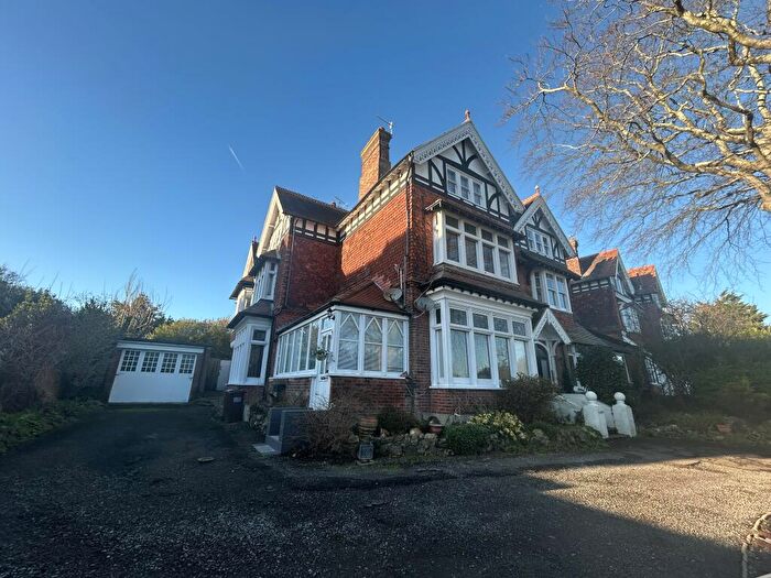 1 Bedroom Flat To Rent In Upper Avenue, Eastbourne, BN21