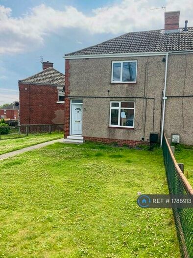 2 Bedroom Semi-Detached House To Rent In Elm Road, Ferryhill, DL17
