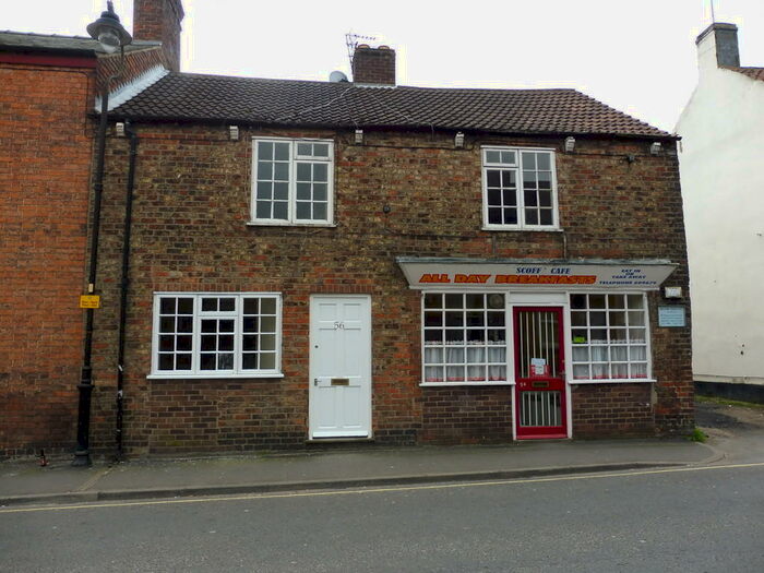 4 Bedroom Terraced House To Rent In Queen Street, Louth, LN11