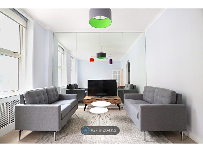 1 Bedroom Flat To Rent In Covent Garden, London, WC2H