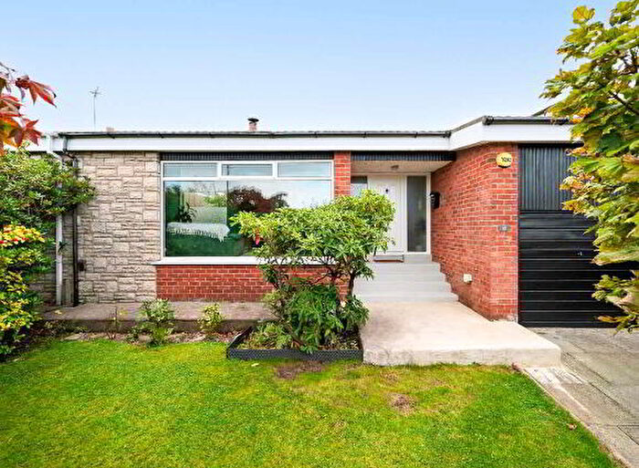 3 Bedroom Semi-detached Bungalows For Sale In Rannoch Road, Holywood, BT18