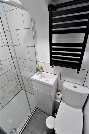 5 Bedroom Terraced House To Rent In Gresham Street, Stoke, Coventry, CV2