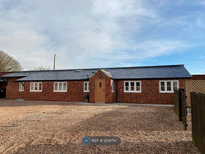 2 Bedroom Bungalow To Rent In The Potting Shed, Catesby, Daventry, NN11