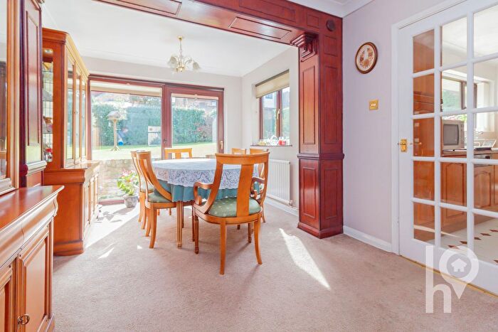 3 Bedroom Detached House For Sale In Seaside Avenue, Minster On Sea, ME12