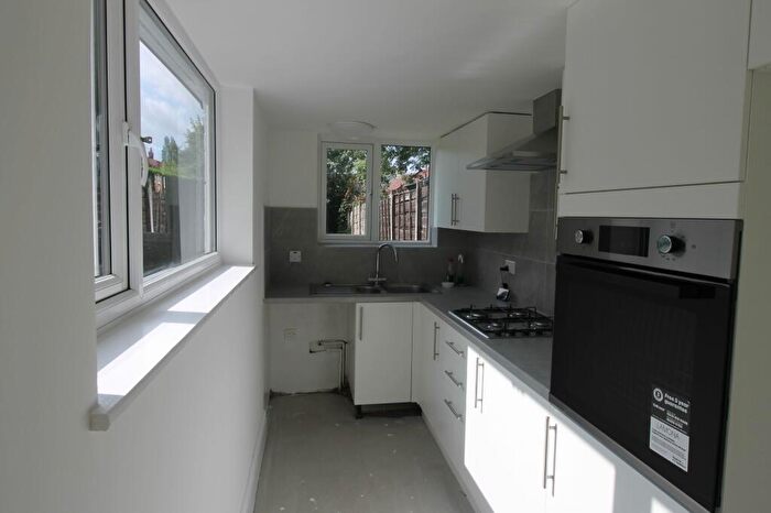 3 Bedroom Terraced House To Rent In Hatchett Road Wythenshawe, M22