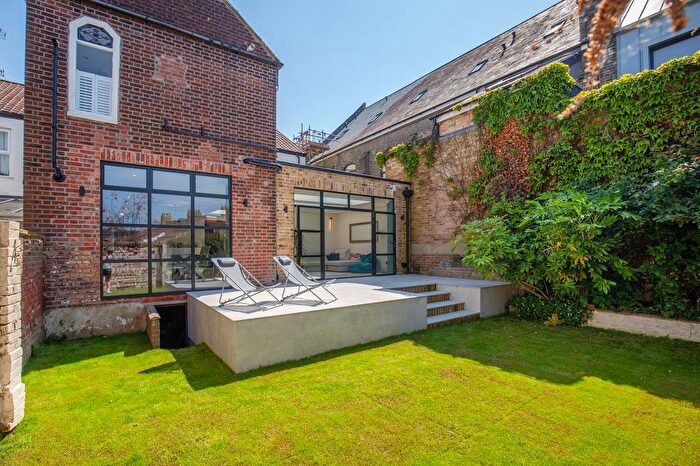 4 Bedroom Property To Rent In Park Lane, Norwich, NR2