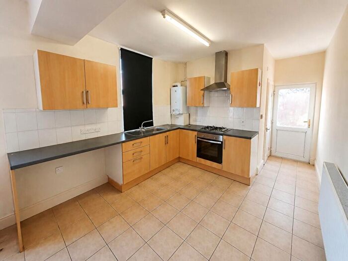 1 Bedroom Flat To Rent In Vernon St, CW1