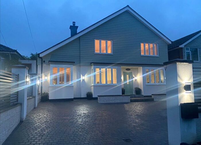 5 Bedroom Detached House For Sale In Aylesbury Road, Chearsley, Aylesbury, HP18