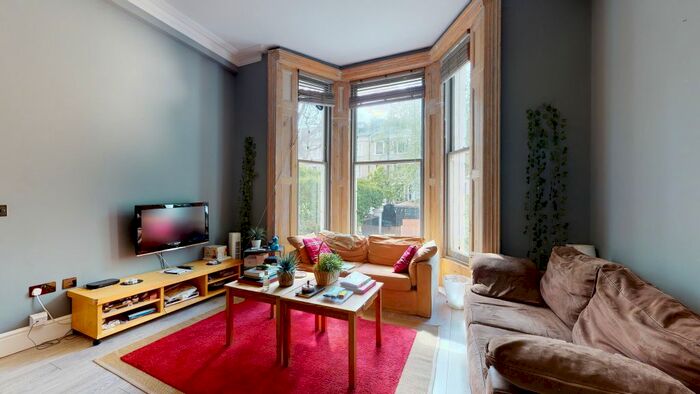 2 Bedroom Flat To Rent In Elsham Road, London, W14