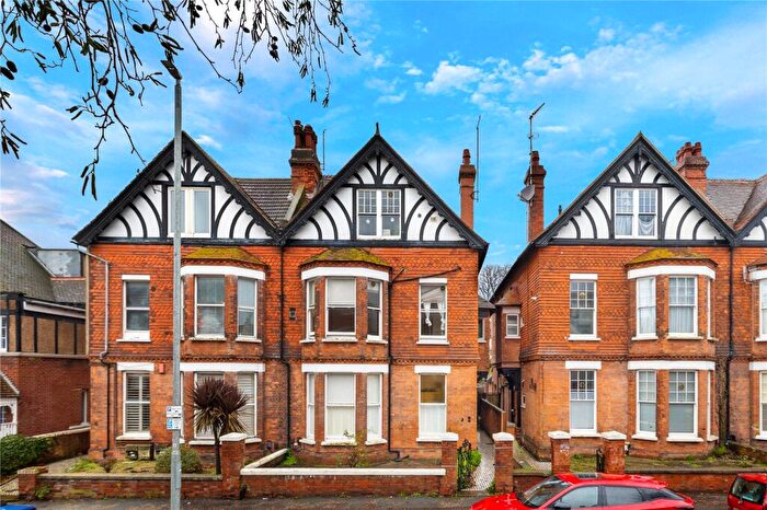 1 Bedroom Apartment For Sale In Sackville Road, Hove, East Sussex, BN3