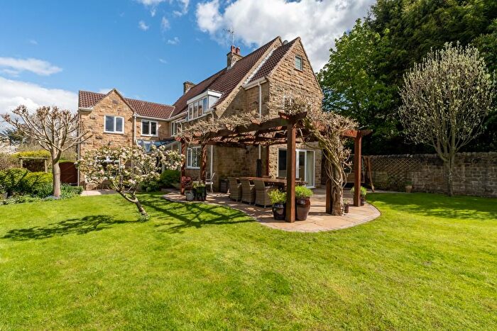 5 Bedroom Detached House For Sale In Slay Pit Lane, Thorpe Salvin, Worksop, Nottinghamshire, S80