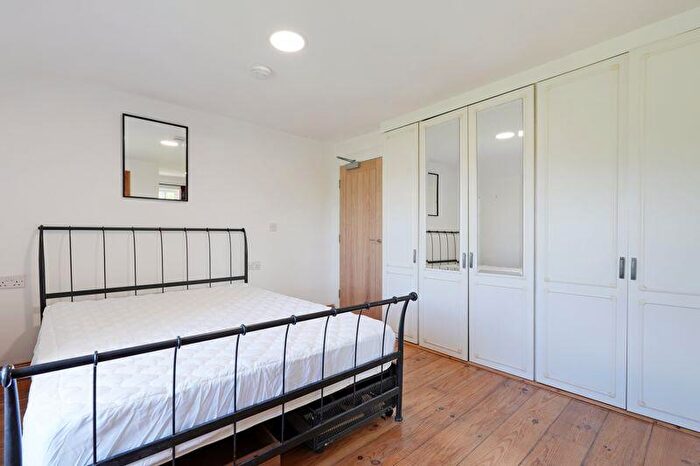 3 Bedroom Cottage To Rent In Griffs Cottage, Stopes Road, Sheffield, S6