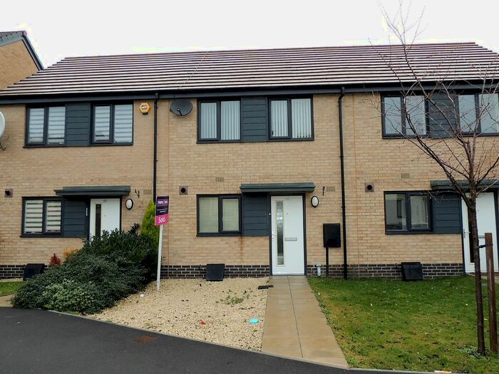 2 Bedroom Terraced House To Rent In Granby Road, Edlington Doncaster, DN12