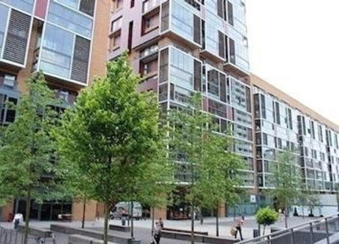 1 Bedroom Flat To Rent In Dalston Square, London, Greater London, E8