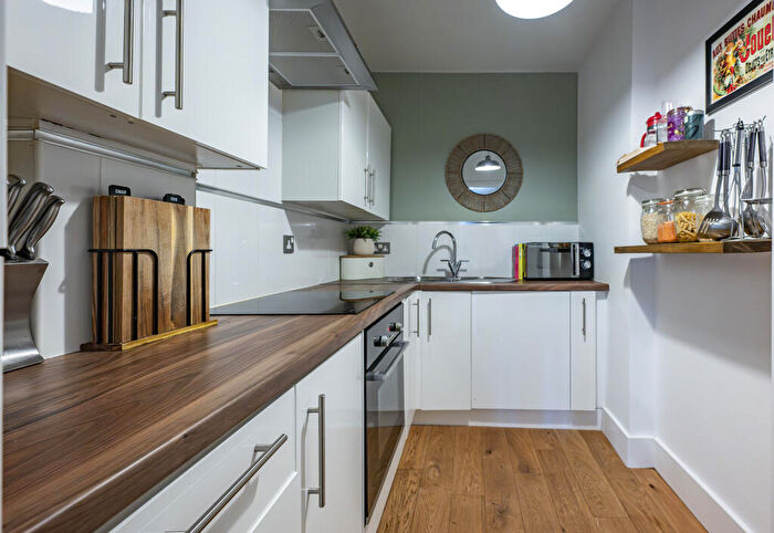 2 Bedroom Flat For Sale In Flat /, Craigpark Drive, Dennistoun, Glasgow, G31