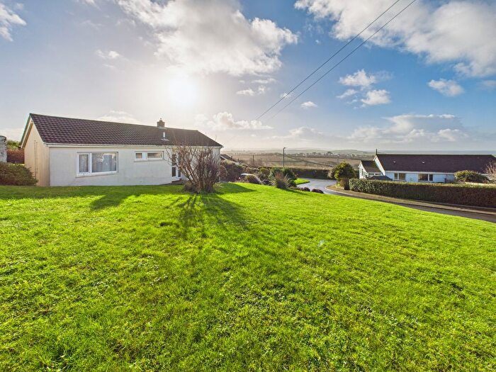 4 Bedroom Detached Bungalow For Sale In Trelawney Avenue, Poughill, EX23