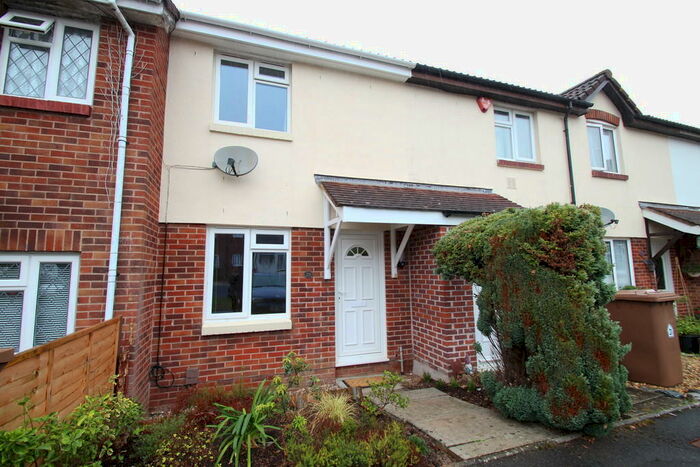 2 Bedroom Terraced House To Rent In Parsons Close, Staddiscombe, Plymouth, Devon, PL9