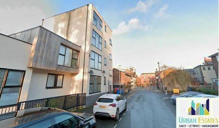 2 Bedroom Flat To Rent In Albion, Clifton Road, Prestwich, Manchester, M25