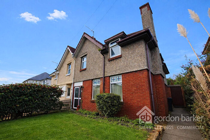4 Bedroom Semi-Detached House For Sale In Ripon Road, Bournemouth, BH9