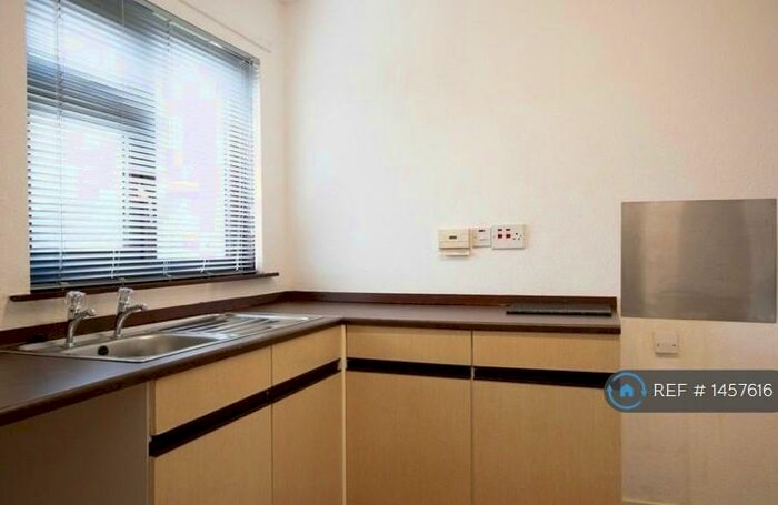 1 Bedroom Flat To Rent In Drummond Road, Annan, DG12