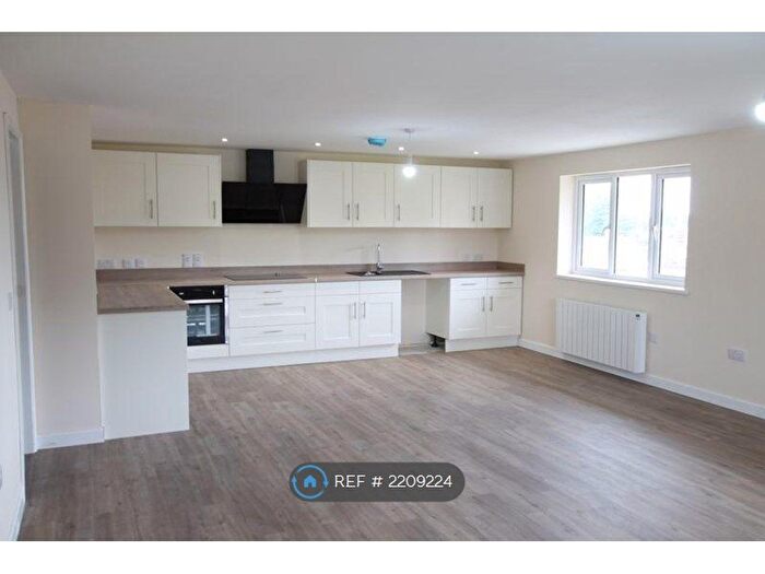 2 Bedroom Flat To Rent In Station Hill, Thurston, Bury St. Edmunds, IP31