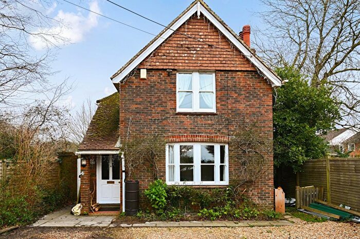 3 Bedroom Detached House For Sale In Poplar Road, Wittersham, Tenterden, TN30