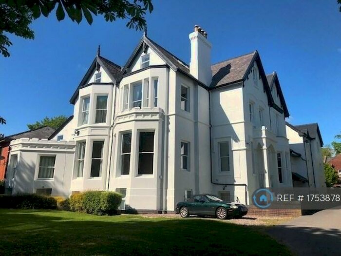 2 Bedroom Flat To Rent In Croxteth Road, Liverpool, L8