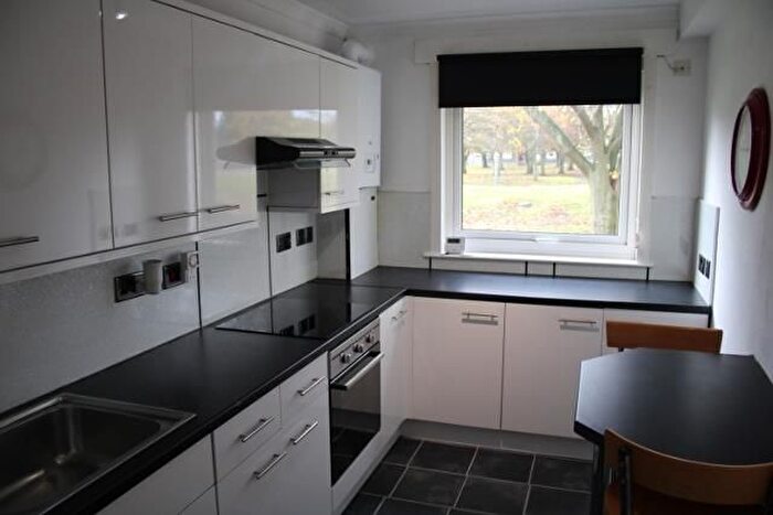 2 Bedroom Flat To Rent In Strathmore Street, Broughty Ferry, DD5