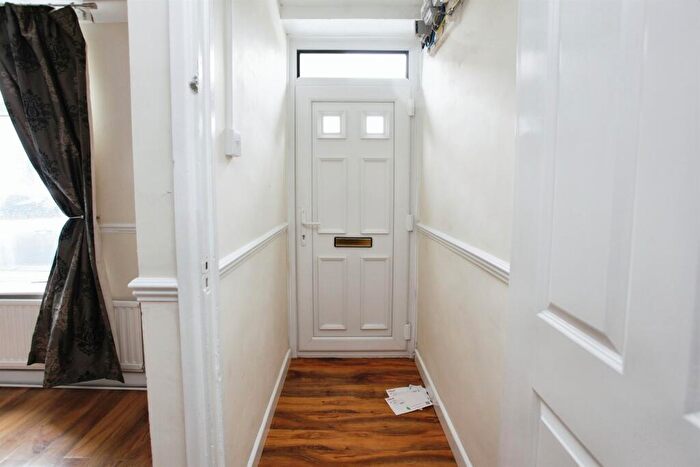 3 Bedroom Terraced House For Sale In Treharne Street, Pentre, CF41