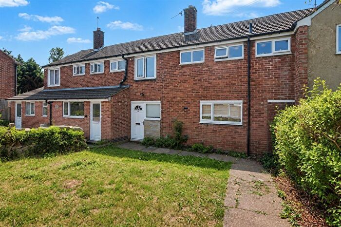 3 Bedroom Terraced House For Sale In Inham Road, Beeston, Nottingham, NG9