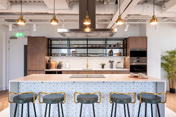 2 Bedroom Flat To Rent In George Street, Croydon, CR0