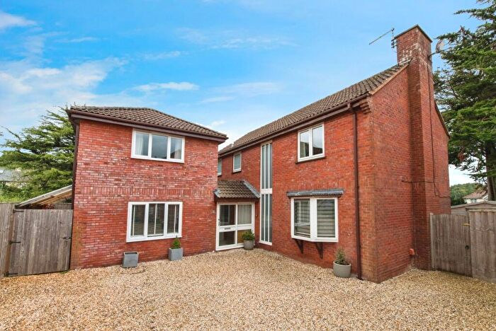 6 Bedroom Detached House For Sale In Kennford, Exeter, Devon, EX6