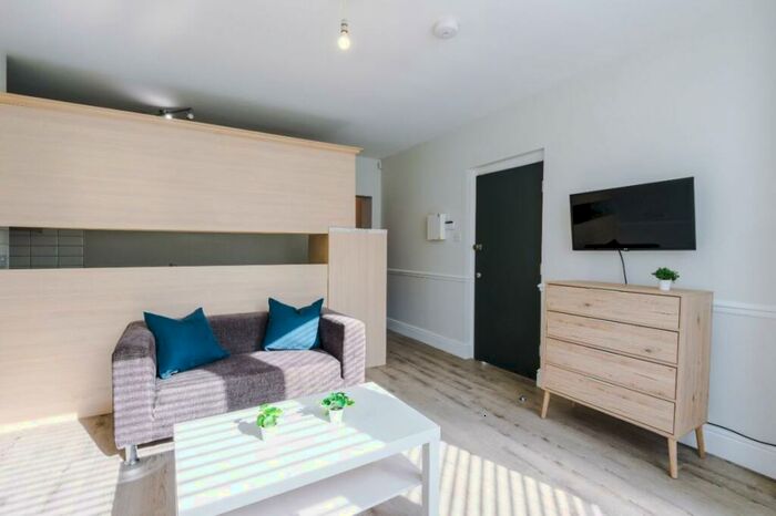 1 Bedroom Terraced House To Rent In Heaton Park Road, Newcastle, NE6