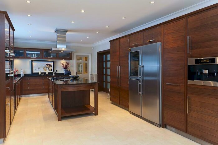 8 Bedroom Detached House To Rent In Abbottswood Drive, St Georges Hill, KT13