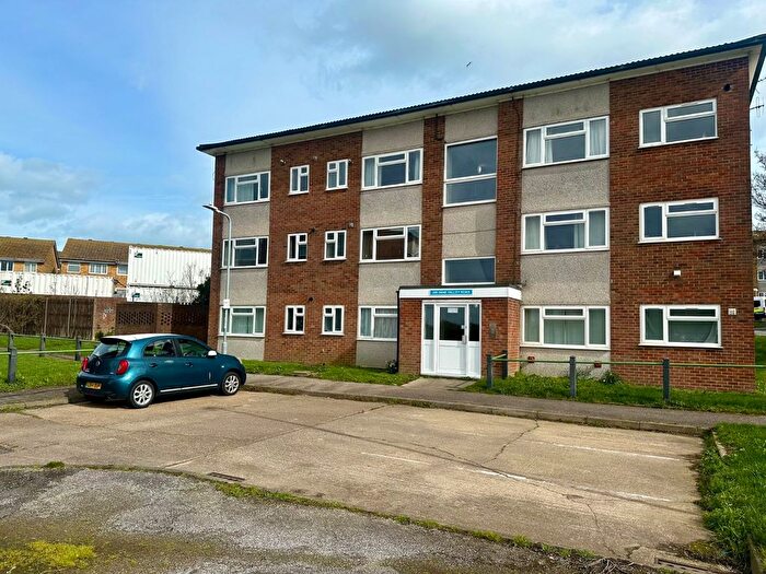 1 Bedroom Flat To Rent In Dane Valley Road, Margate, Kent, CT9