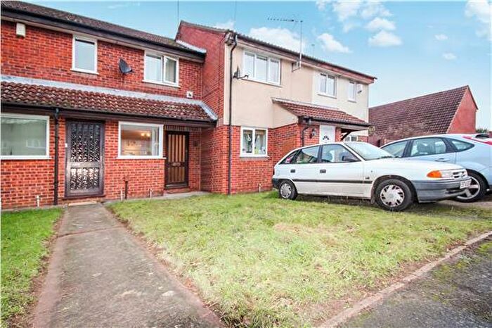 Studio To Rent In Riverleys, Cheltenham, GL51