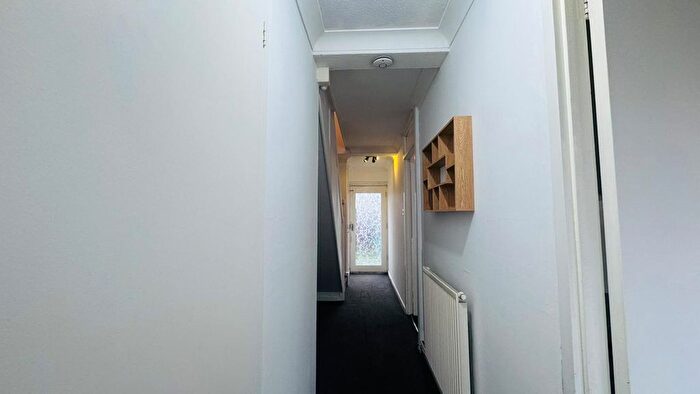 2 Bedroom Terraced House To Rent In Neave Crescent, Romford, RM3