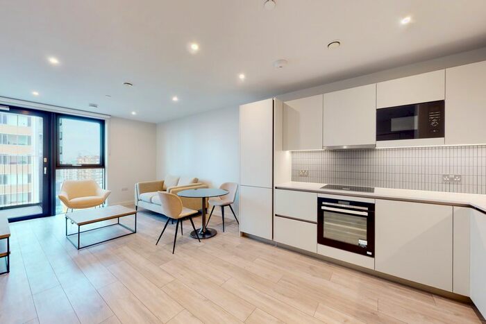 1 Bedroom Flat To Rent In New Kent Road, London, SE1