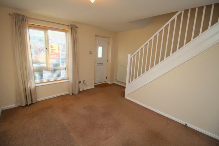 2 Bedroom Terraced House To Rent In Redewood Close, Newcastle Upon Tyne, NE5